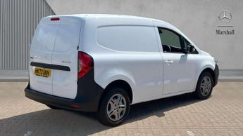 Mercedes-Benz Citan 110CDI Progressive Van