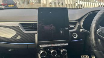Renault Arkana 1.6 E-Tech full hybrid 145 Engineered 5dr Auto