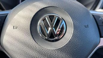 Volkswagen T-Cross 1.0 TSI SE 5dr