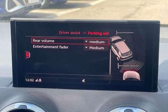 Audi Q2 35 TFSI S Line 5dr S Tronic