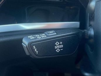 Audi Q3 35 TFSI S Line 5dr