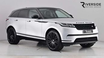 Land Rover Range Rover 2.0 D180 S 5dr Auto