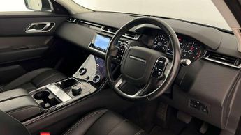 Land Rover Range Rover Velar 2.0 D180 S 5dr Auto