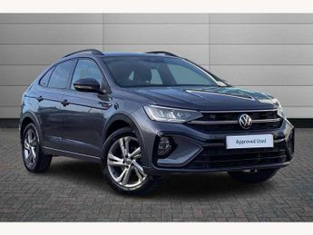 Volkswagen Taigo 1.0 TSI 110 R-Line 5dr DSG