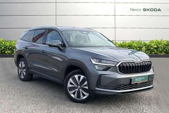Skoda Kodiaq 2.0 TDI SE L 5dr DSG [7 Seat]