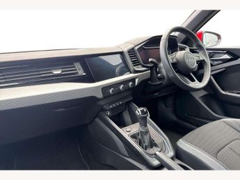 Audi A1 35 TFSI S Line 5dr S Tronic