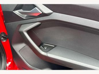 Audi A1 35 TFSI S Line 5dr S Tronic