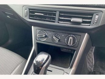 Volkswagen Polo 1.0 TSI Life 5dr DSG