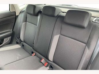 Volkswagen Polo 1.0 TSI Life 5dr DSG