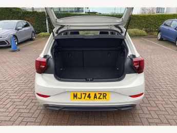 Volkswagen Polo 1.0 TSI Life 5dr DSG