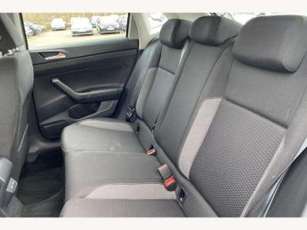 Volkswagen Polo 1.0 TSI Life 5dr DSG