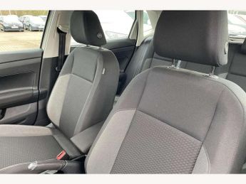 Volkswagen Polo 1.0 TSI Life 5dr DSG