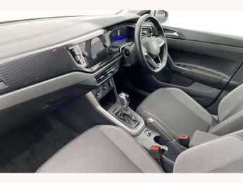 Volkswagen Polo 1.0 TSI Life 5dr DSG