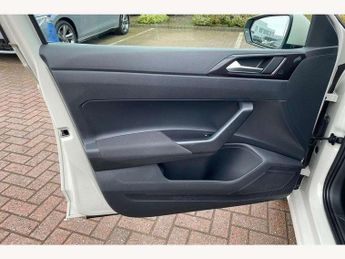 Volkswagen Polo 1.0 TSI Life 5dr DSG