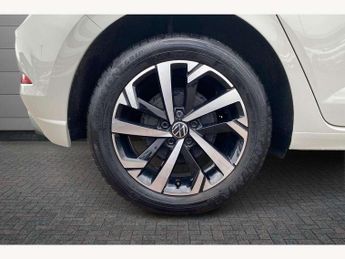 Volkswagen Polo 1.0 TSI Life 5dr DSG
