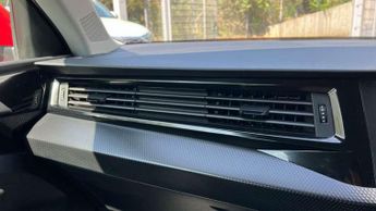 Audi A1 25 TFSI Technik 5dr