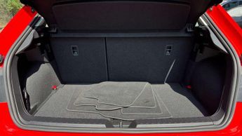 Audi A1 25 TFSI Technik 5dr