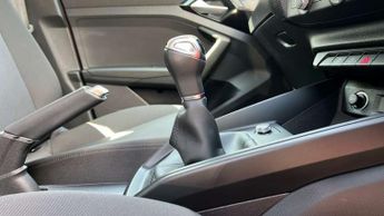 Audi A1 25 TFSI Technik 5dr