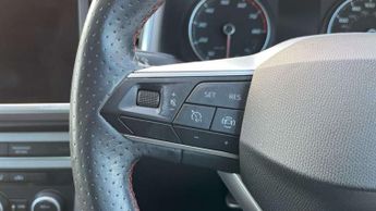 SEAT Ateca 1.5 TSI EVO FR 5dr