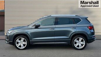 SEAT Ateca 1.5 TSI EVO FR 5dr