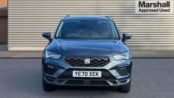 SEAT Ateca 1.5 TSI EVO FR 5dr
