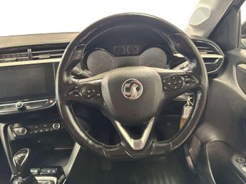Vauxhall Corsa 1.2 SE Premium 5dr