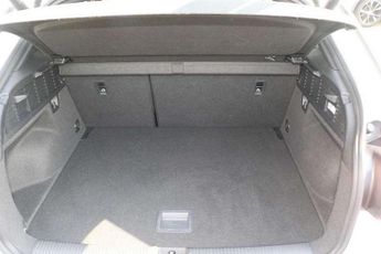 Audi Q2 30 TFSI S Line 5dr