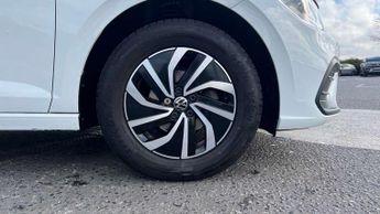 Volkswagen Polo 1.0 TSI Life 5dr DSG