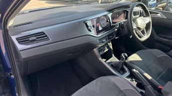 Volkswagen Taigo 1.0 TSI 110 Style 5dr