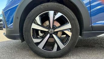 Volkswagen Taigo 1.0 TSI 110 Style 5dr