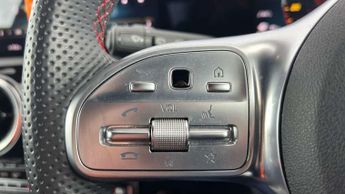 Mercedes-Benz A-Class A180 AMG Line Executive 5dr