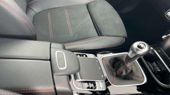 Mercedes-Benz A-Class A180 AMG Line Executive 5dr