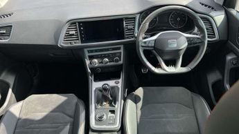 SEAT Ateca 2.0 TDI 150 FR 5dr