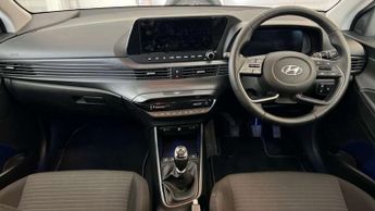 Hyundai i20 1.0T GDi 48V MHD Premium 5dr