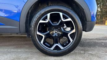 Vauxhall Mokka 1.2 Turbo 136 Ultimate 5dr