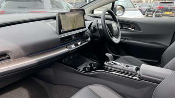 Toyota Prius Plug-In 2.0 PHEV Excel 5dr CVT