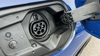 Toyota Prius Plug-In 2.0 PHEV Excel 5dr CVT