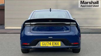 Toyota Prius Plug-In 2.0 PHEV Excel 5dr CVT