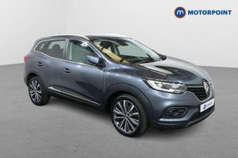 Renault Kadjar 1.3 TCE Iconic 5dr EDC