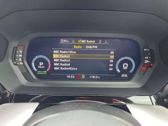 Audi A3 35 TFSI S Line 5dr S Tronic