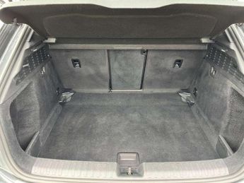 Audi A3 35 TFSI S Line 5dr S Tronic