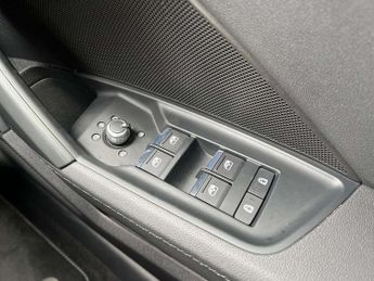 Audi A3 35 TFSI S Line 5dr S Tronic