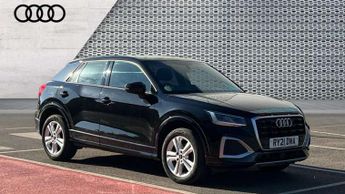 Audi Q2 30 TFSI Sport 5dr