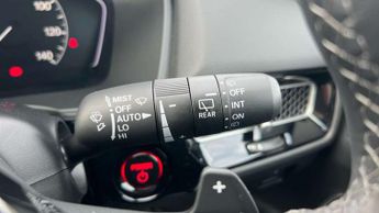 Honda Civic 2.0 eHEV Elegance 5dr CVT