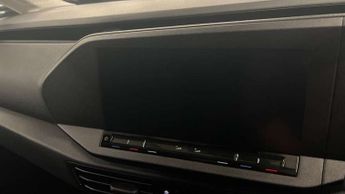 Volkswagen Caddy 2.0 TDI 122PS Commerce Pro Van DSG