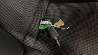 Volkswagen Caddy 2.0 TDI 122PS Commerce Pro Van DSG