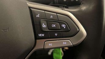 Volkswagen Caddy 2.0 TDI 122PS Commerce Pro Van DSG