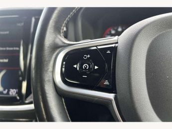 Volvo S60 2.0 T8 Hybrid R DESIGN Plus 4dr AWD Auto