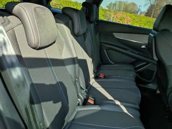 Peugeot 5008 1.2 PureTech GT 5dr EAT8