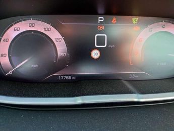 Peugeot 5008 1.2 PureTech GT 5dr EAT8
